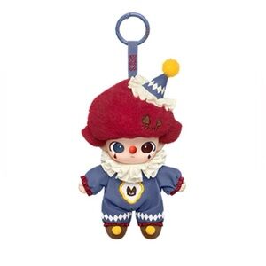 Labubu Why So Serious